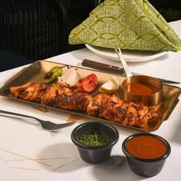 Chicken Behari Boti from Terraza BBQ Selection menu