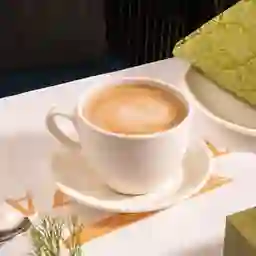 Caffè Latte from Terraza Hot Coffee menu