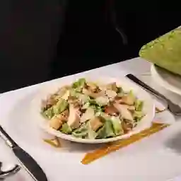 Chicken Caesar Salad from Terraza Salads menu
