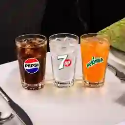 Cold Drink from Terraza Beverages menu