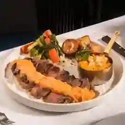 Cowboy Steak from Terraza Steak Selections menu