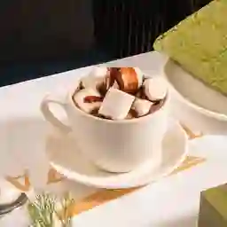 Hot Chocolate from Terraza Hot Coffee menu