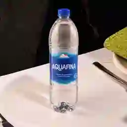 Large Mineral Water from Terraza Beverages menu