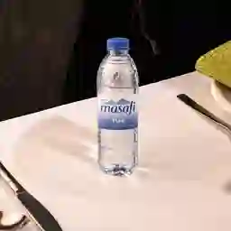 Misafi Water (Small) from Terraza Beverages menu