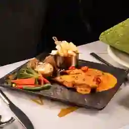 Morita Chicken from Terraza Poultry Creations menu