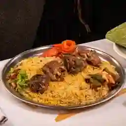 Mutton Madbee from Terraza Mandi Masterpieces menu