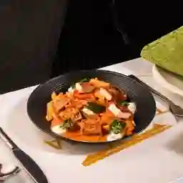 Pasta Cajun Piccante from Terraza Pasta Creations menu