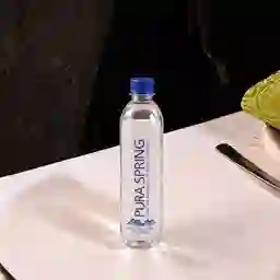 Pura Spring (Small) from Terraza Beverages menu