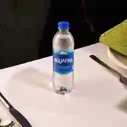 Small Mineral Water from Terraza Beverages menu