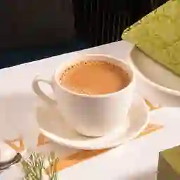 Tea from Terraza Beverages menu