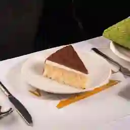 Tres Leches Cake from Terraza Desserts menu
