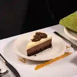 Trilatte Cake from Terraza Desserts menu